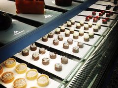 -解放碑威斯汀酒店-知味国际美食餐厅