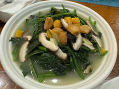 -糟粕醋·椰苑海南菜餐厅(亚龙湾天域酒店)