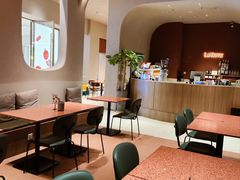 -La Terre乐田(万象城店)