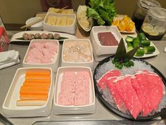 -海底捞火锅(蜀山万象汇店)