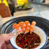 吃海鲜也要有仪式感鸭~