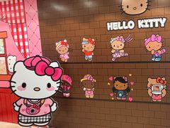 -原宿春天购物广场