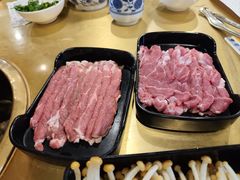 -牛街清真满恒記(平安里西大街店)