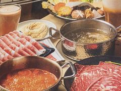 -呷哺呷哺(西单大悦城店)