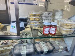 -宫门口馒头铺(创始人总店)