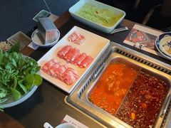 -大隐·成都火锅Bistro(合生麒麟新天地店)