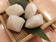 扇贝柱-争鲜回转寿司(东方银座店)