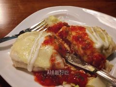 Burritos-么哈MOJAR(北京五道口店)