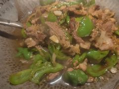 -费大厨辣椒炒肉(万家丽一店)