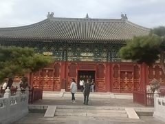 -妙应寺白塔