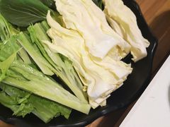 -大院小院传统火锅·小酒馆(北城天街店)
