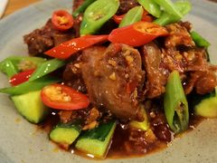 -静一餐厅·湖北菜(前门创始店)