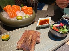 -炙柒Sekinana·精致日料(合生汇店)