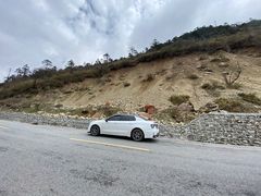 -贡嘎雪山
