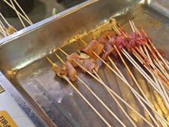 -钢管厂五区小郡肝火锅串串香(清河店)