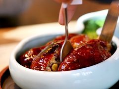 -香园茶社·金陵小灶(老门东店)