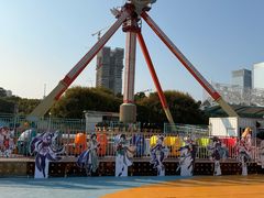 -巨鹏飞梦幻海岸