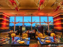 -上海浦东嘉里大酒店