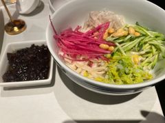 -羲和雅苑•北京烤鸭(陆家嘴中心店)