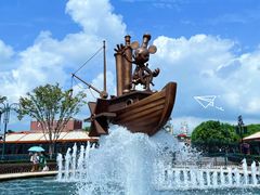 -上海迪士尼度假区