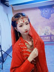 -盘子女人坊古装写真摄影(天津总店)