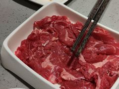 -海底捞火锅(莘松路店)