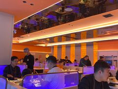 大堂-串一火锅(赛格国际购物中心店)