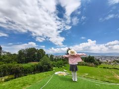-云禾壹海景庄园餐厅