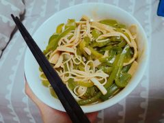 -清华大学-观畴园餐厅
