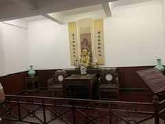 -蒋氏故居