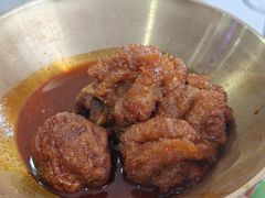 -龍城柳州螺蛳粉(群星路店)