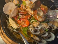-宴悦海鲜餐厅Driftwood·游水海鲜·牛排(亚龙湾瑞吉店)