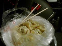 冷馄饨-潘国仙耳光馄饨(黄家阙路店)