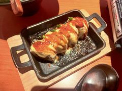 -仓桥家·焗寿司·锅物(光谷步行街店)