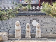 -莲池书院博物馆