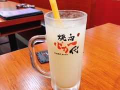 -大阪烧肉BAKA一代(十亩地店)