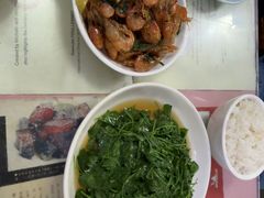-蘭心餐厅(进贤路店)