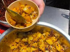 -周小亮丁家坡洋芋(全国总店)