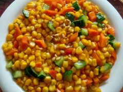 松子玉米粒-常和州·夜宵大排档(常州单店)