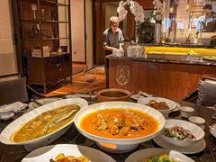 -甄御•海鲜新青岛菜(麦岛店)