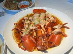 -高佳庄·舟山海鲜(海景旗舰店)