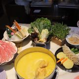 好东西果然是很绝，超级q弹，鸡汤的最佳拍档