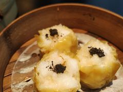 -丽晶轩中餐厅(重庆丽晶酒店)