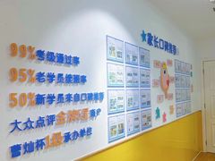 -艺年级儿童语言艺术中心(冉家坝爱融荟城店)