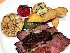 -郑州希尔顿酒店·阿米奇意大利餐厅