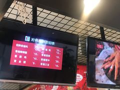 -老韩煸鸡·中国炸鸡(摩尔城店)