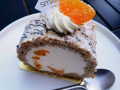 -SMAKA(复兴soho店)