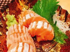 -泉寿司(万科公园店)