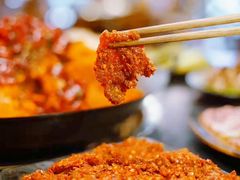 -岗上渣渣老火锅(两路口店)