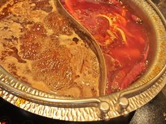 -牛New寿喜烧(闵行龙湖天街店)